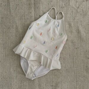Ralph Lauren swimsuits 4T